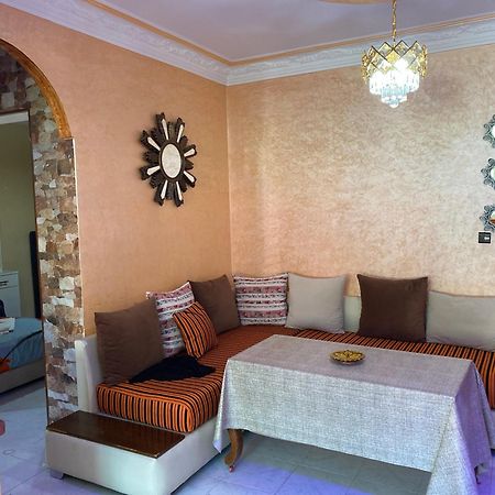 Nice House In Best Place At طنجة المظهر الخارجي الصورة