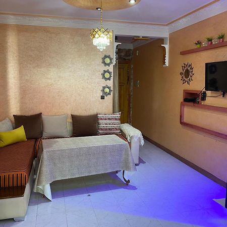 Nice House In Best Place At طنجة المظهر الخارجي الصورة