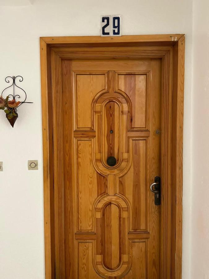 Nice House In Best Place At طنجة المظهر الخارجي الصورة
