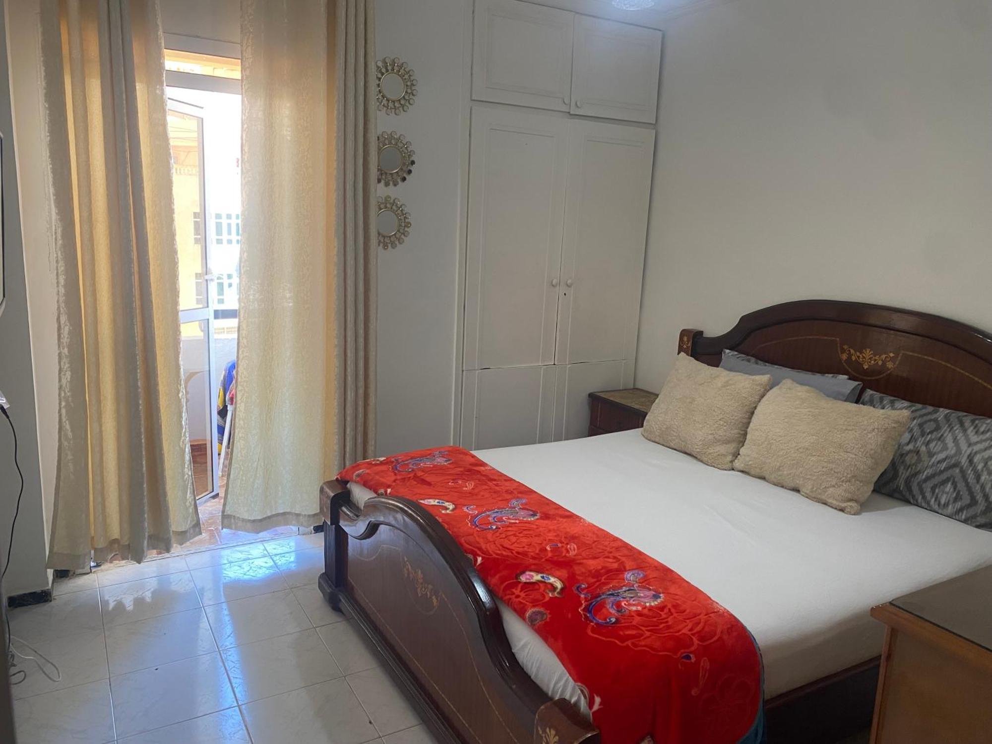 Nice House In Best Place At طنجة المظهر الخارجي الصورة