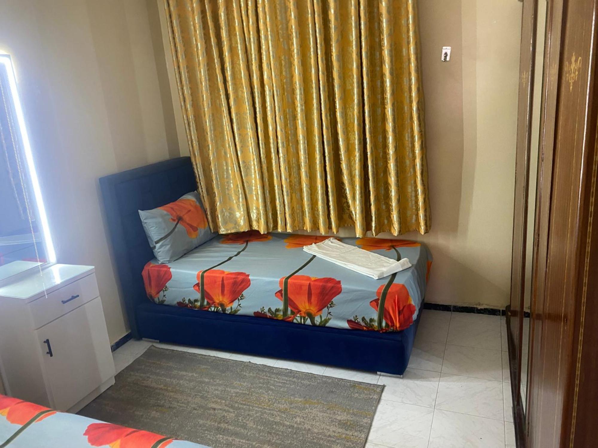 Nice House In Best Place At طنجة المظهر الخارجي الصورة
