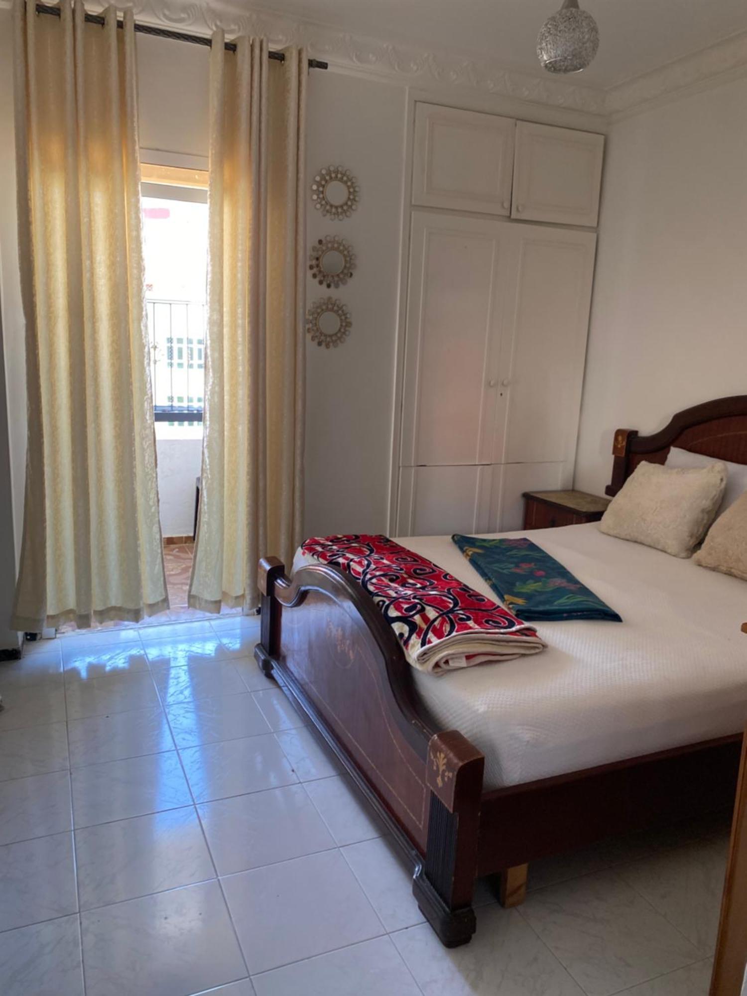 Nice House In Best Place At طنجة المظهر الخارجي الصورة