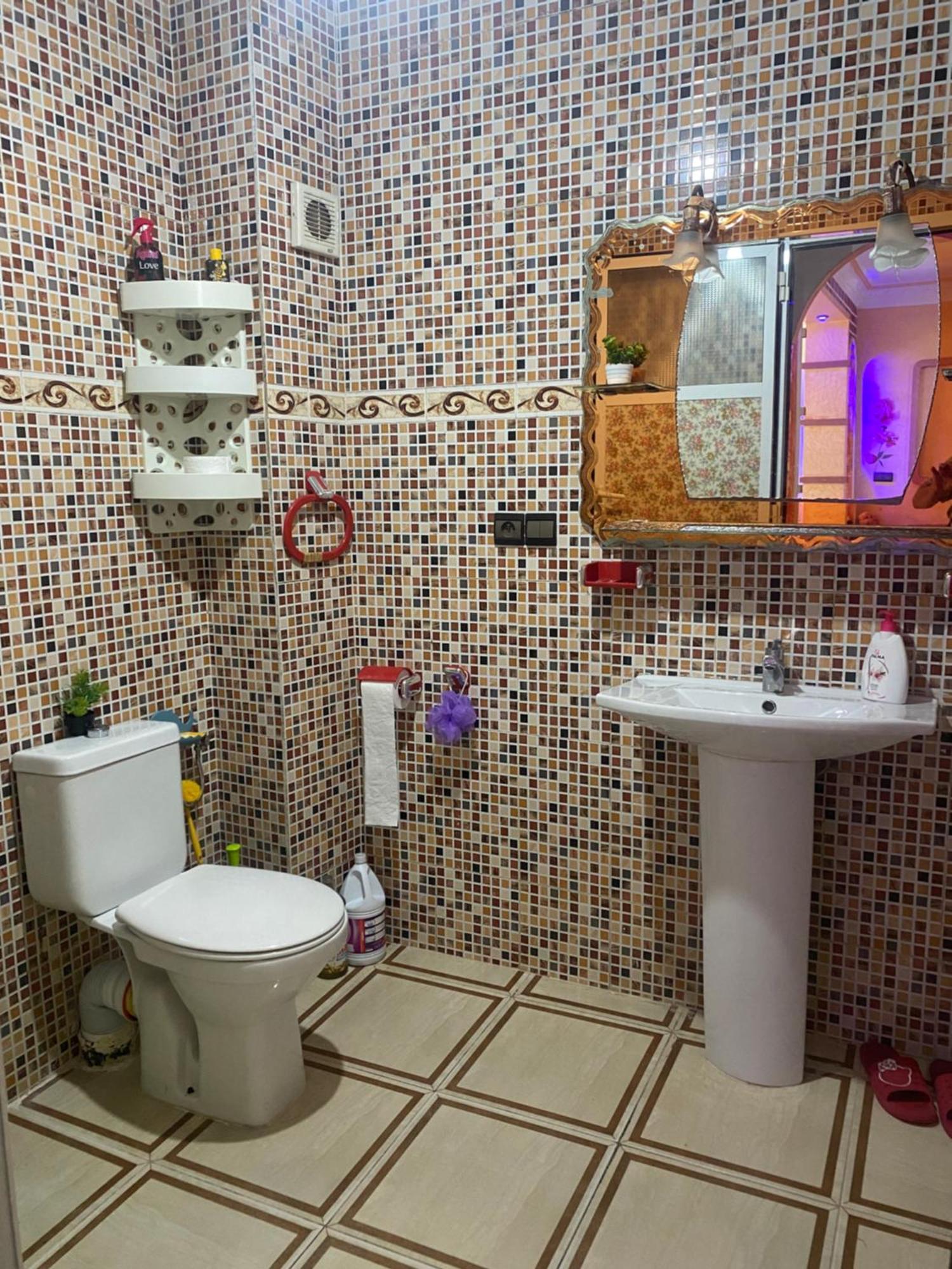 Nice House In Best Place At طنجة المظهر الخارجي الصورة